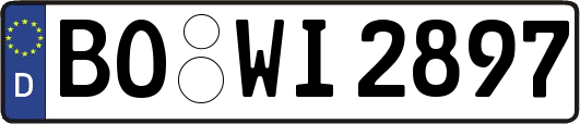 BO-WI2897