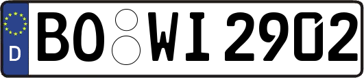 BO-WI2902