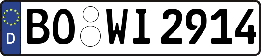 BO-WI2914