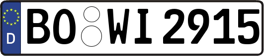 BO-WI2915