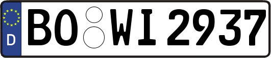 BO-WI2937