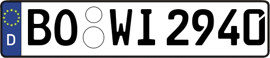 BO-WI2940