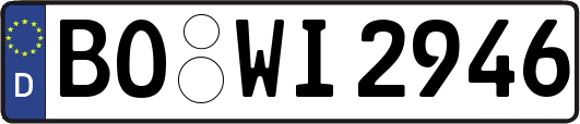 BO-WI2946