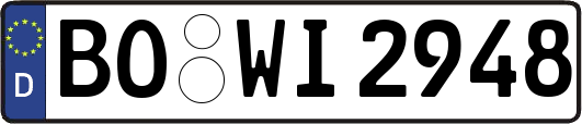 BO-WI2948