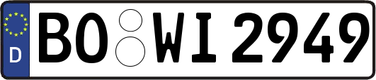 BO-WI2949