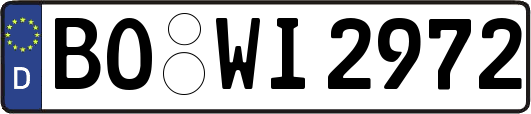 BO-WI2972