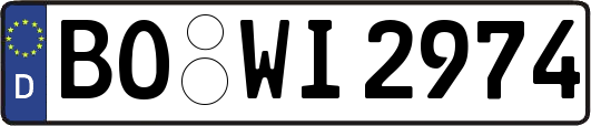 BO-WI2974
