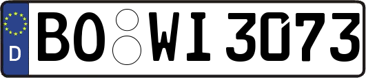 BO-WI3073