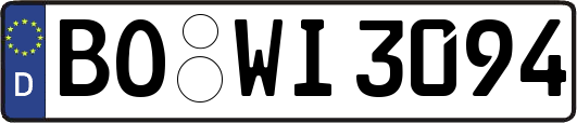 BO-WI3094