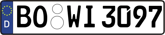BO-WI3097