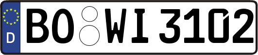 BO-WI3102