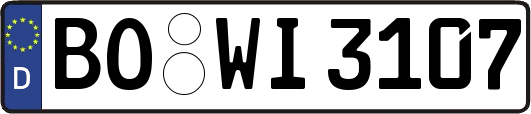 BO-WI3107