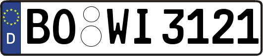 BO-WI3121