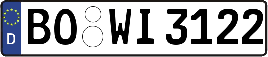 BO-WI3122
