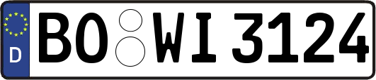 BO-WI3124
