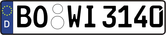 BO-WI3140