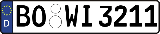 BO-WI3211
