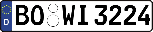 BO-WI3224