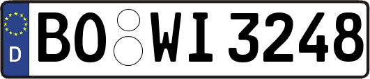 BO-WI3248