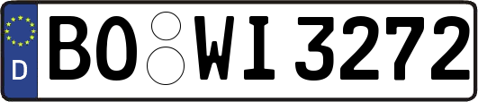 BO-WI3272