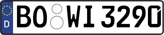 BO-WI3290