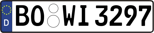 BO-WI3297