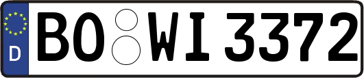 BO-WI3372