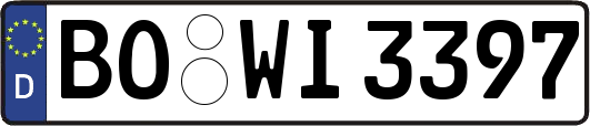 BO-WI3397
