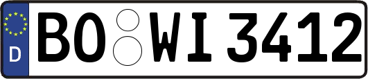 BO-WI3412