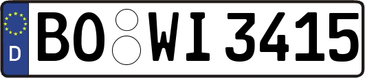 BO-WI3415