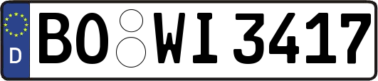 BO-WI3417
