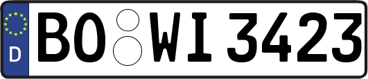 BO-WI3423