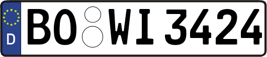 BO-WI3424