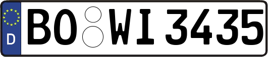 BO-WI3435