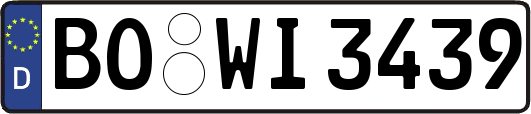 BO-WI3439