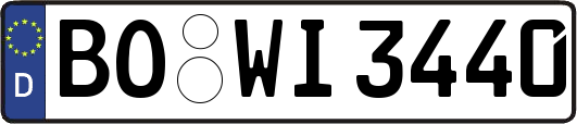 BO-WI3440