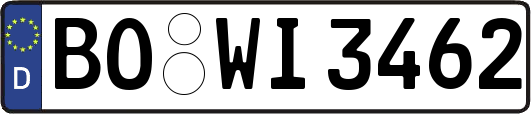 BO-WI3462