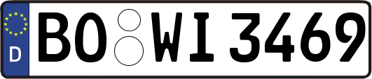 BO-WI3469