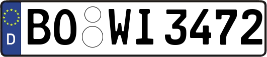BO-WI3472