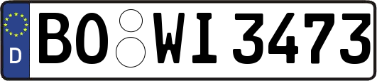 BO-WI3473