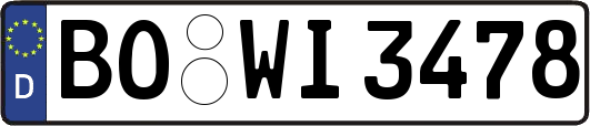 BO-WI3478
