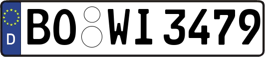 BO-WI3479