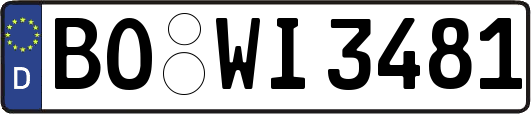 BO-WI3481