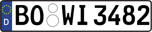 BO-WI3482