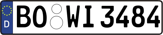 BO-WI3484