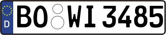 BO-WI3485