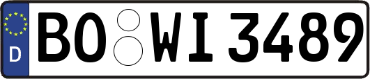 BO-WI3489