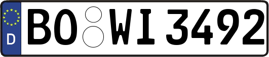 BO-WI3492
