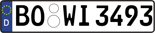 BO-WI3493