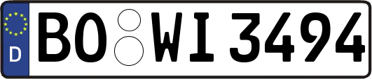 BO-WI3494